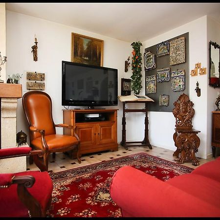 O Doux S'Home Lédenon Exterior foto