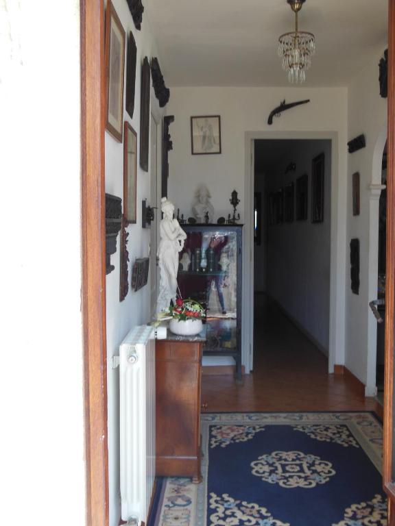 O Doux S'Home Lédenon Exterior foto