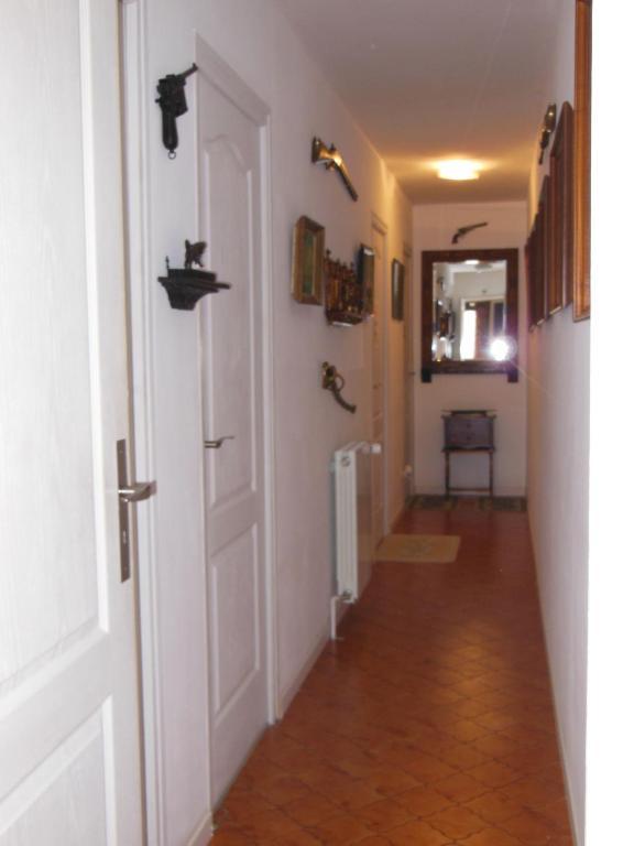 O Doux S'Home Lédenon Exterior foto