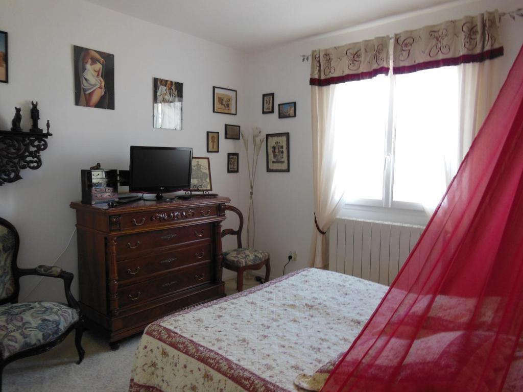 O Doux S'Home Lédenon Habitación foto