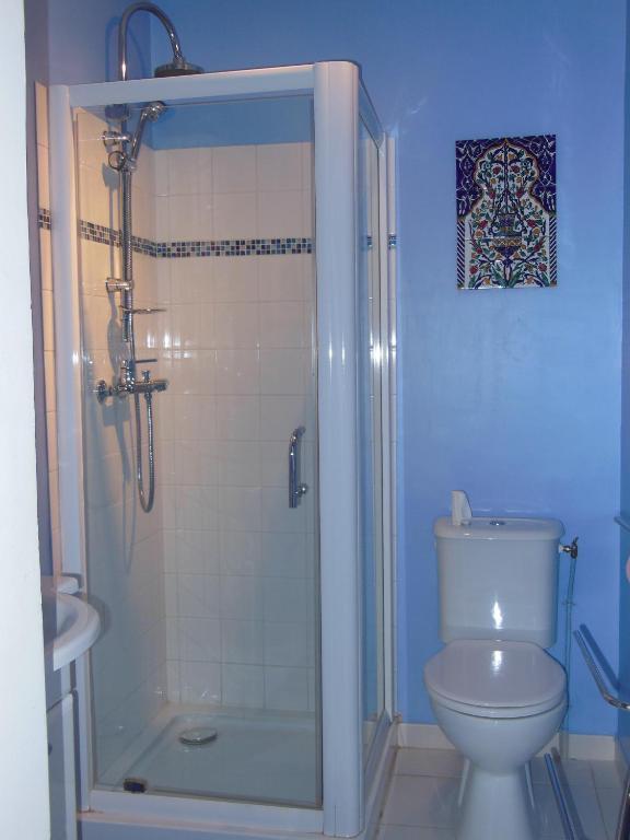 O Doux S'Home Lédenon Habitación foto