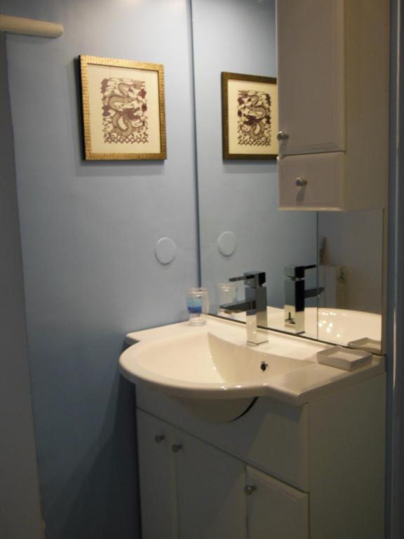 O Doux S'Home Lédenon Habitación foto