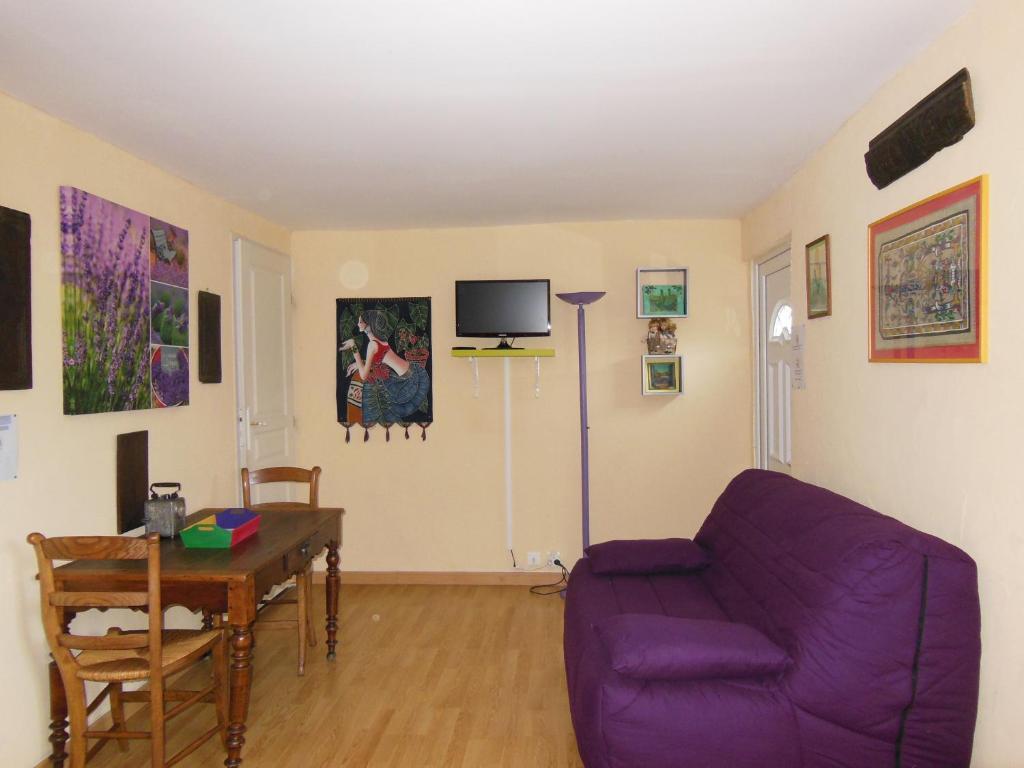 O Doux S'Home Lédenon Habitación foto