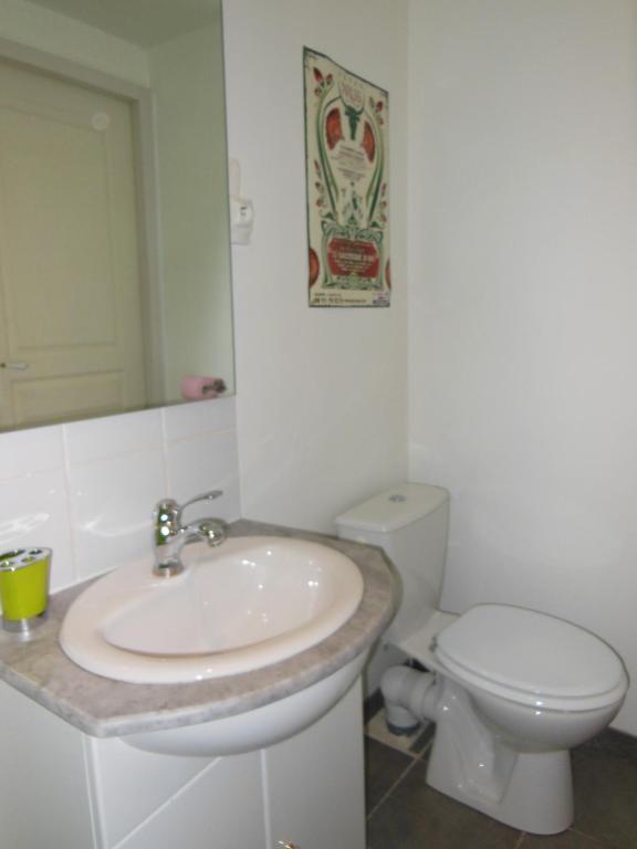 O Doux S'Home Lédenon Habitación foto
