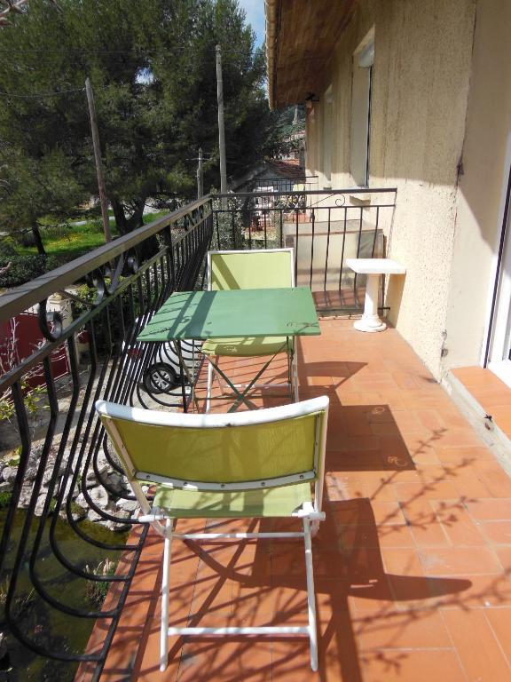 O Doux S'Home Lédenon Habitación foto