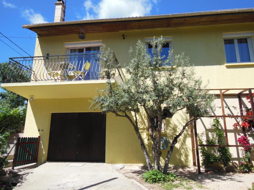 O Doux S'Home Lédenon Exterior foto